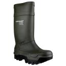 Purofort Thermo + Full Safety Wellington C662933 Size 6
